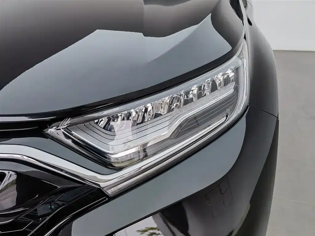 Honda CR-V 2021 из CN, фото 7