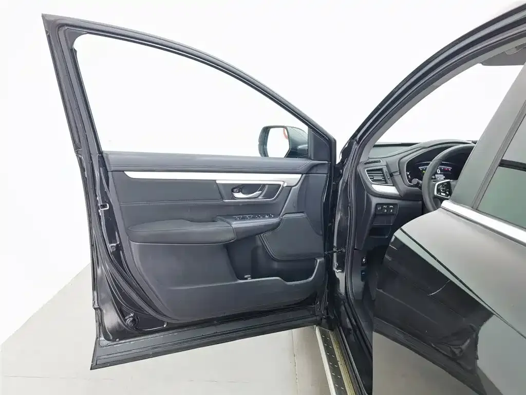 Honda CR-V 2021 из CN, фото 8