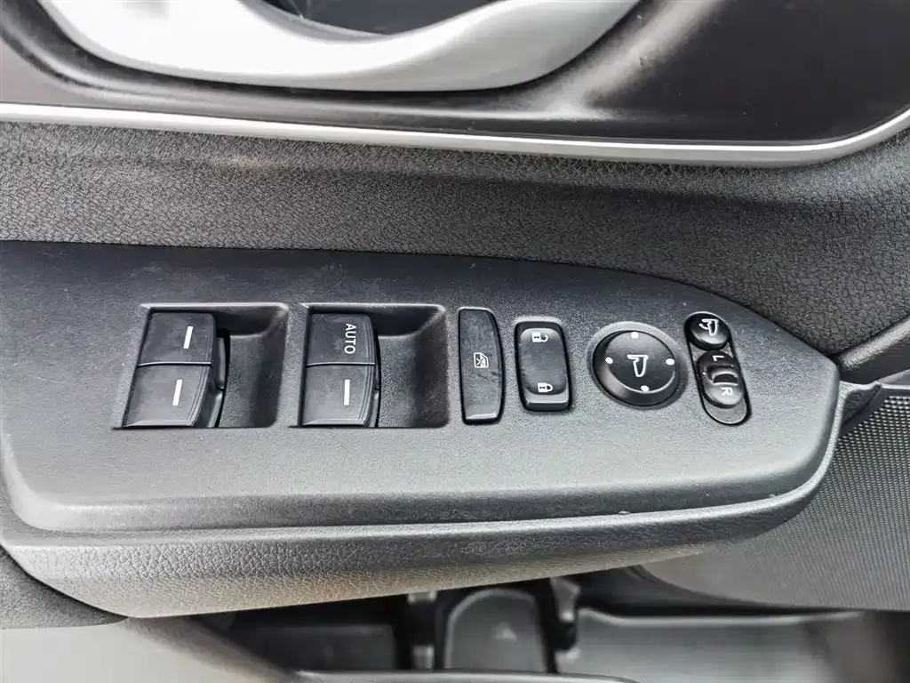 Honda CR-V 2021 из CN, фото 9