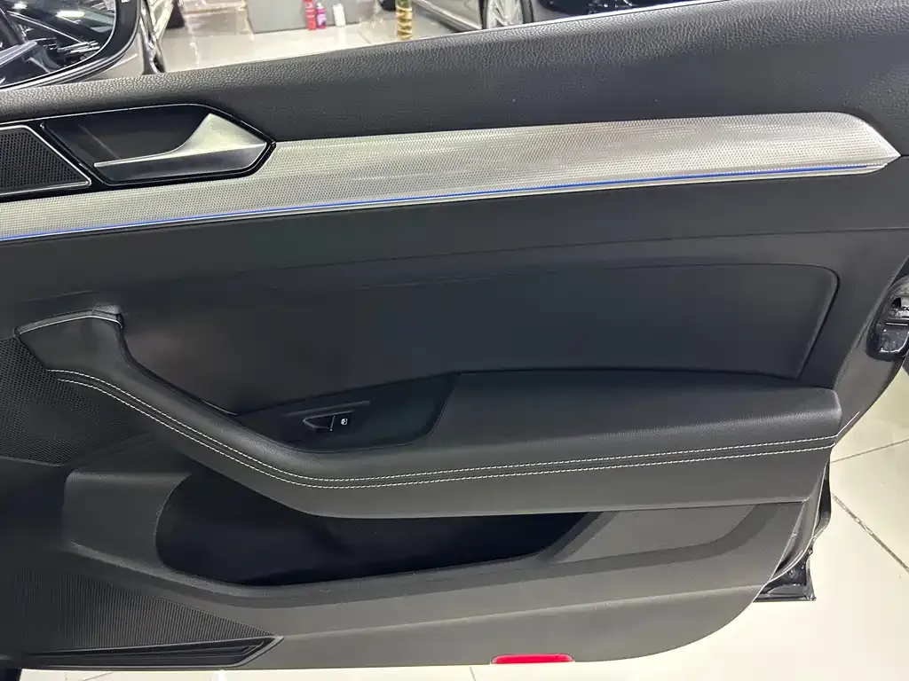 [object Object] Magotan GTE PHEV 2022 из CN, фото 10