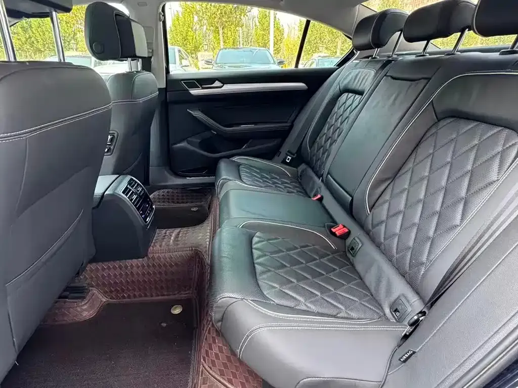 [object Object] Magotan GTE PHEV 2022 из CN, фото 5