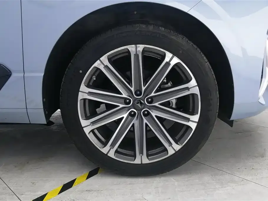 Changan UNI-K 2021 из CN, фото 4