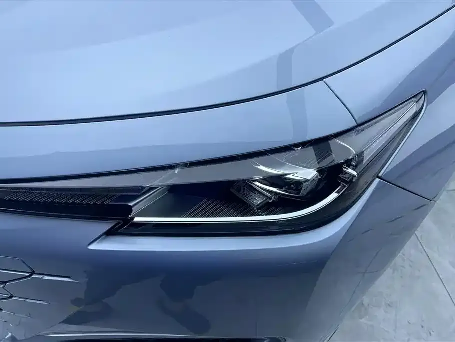 Changan UNI-K 2021 из CN, фото 5