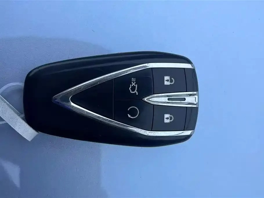 Changan UNI-K 2021 из CN, фото 9