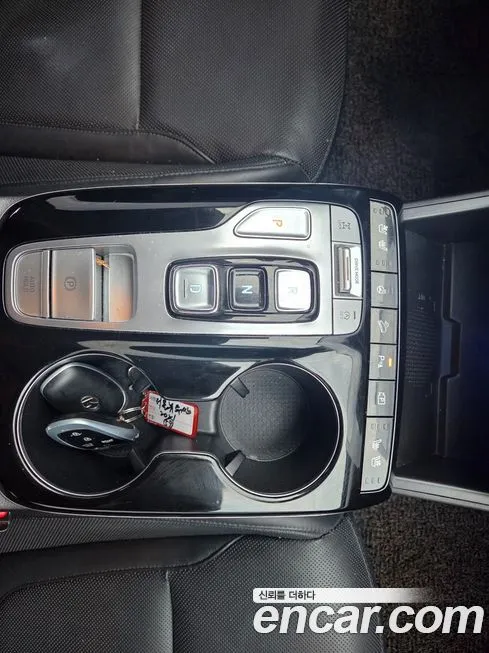 Hyundai Tucson — фото 9