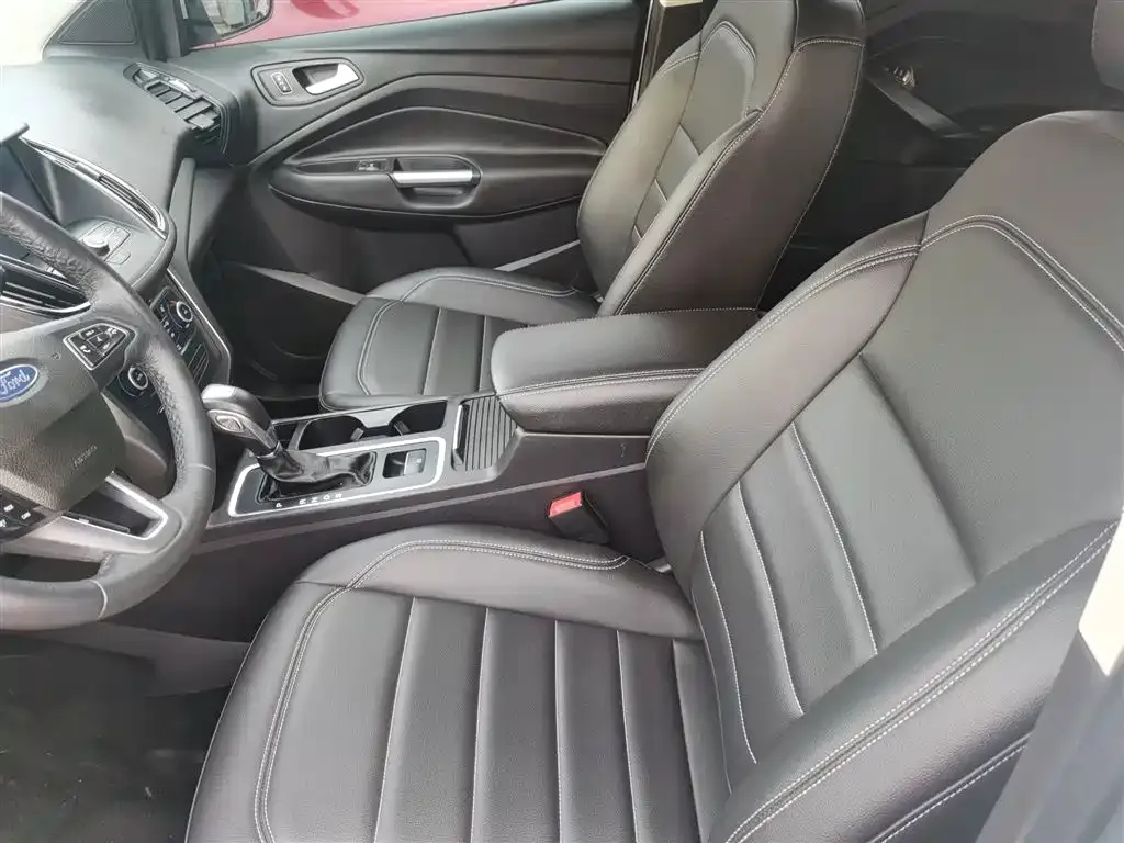 Ford Kuga 2021 из CN, фото 9