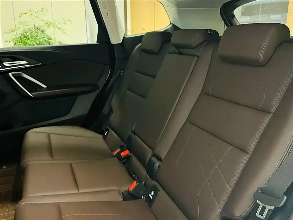 BMW X1 2024 из CN, фото 5