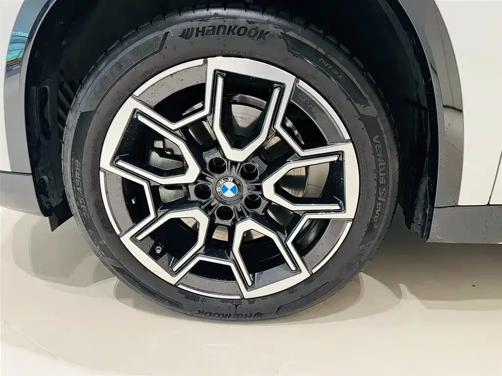 BMW X1 2024 из CN, фото 9