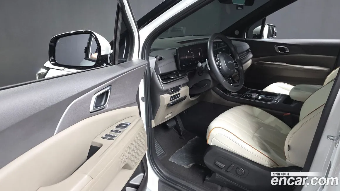 Kia Carnival 2024 из KR, фото 10