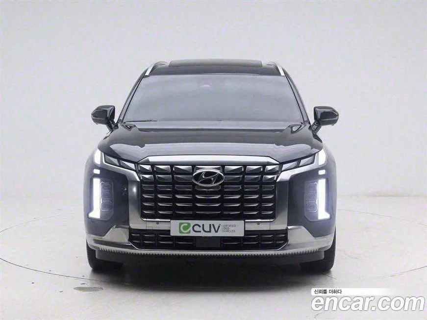 Hyundai Palisade — фото 2