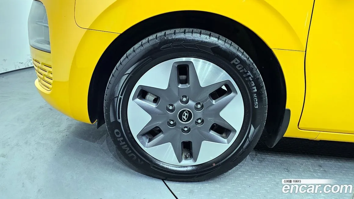 Hyundai Staria 2022 из KR, фото 5