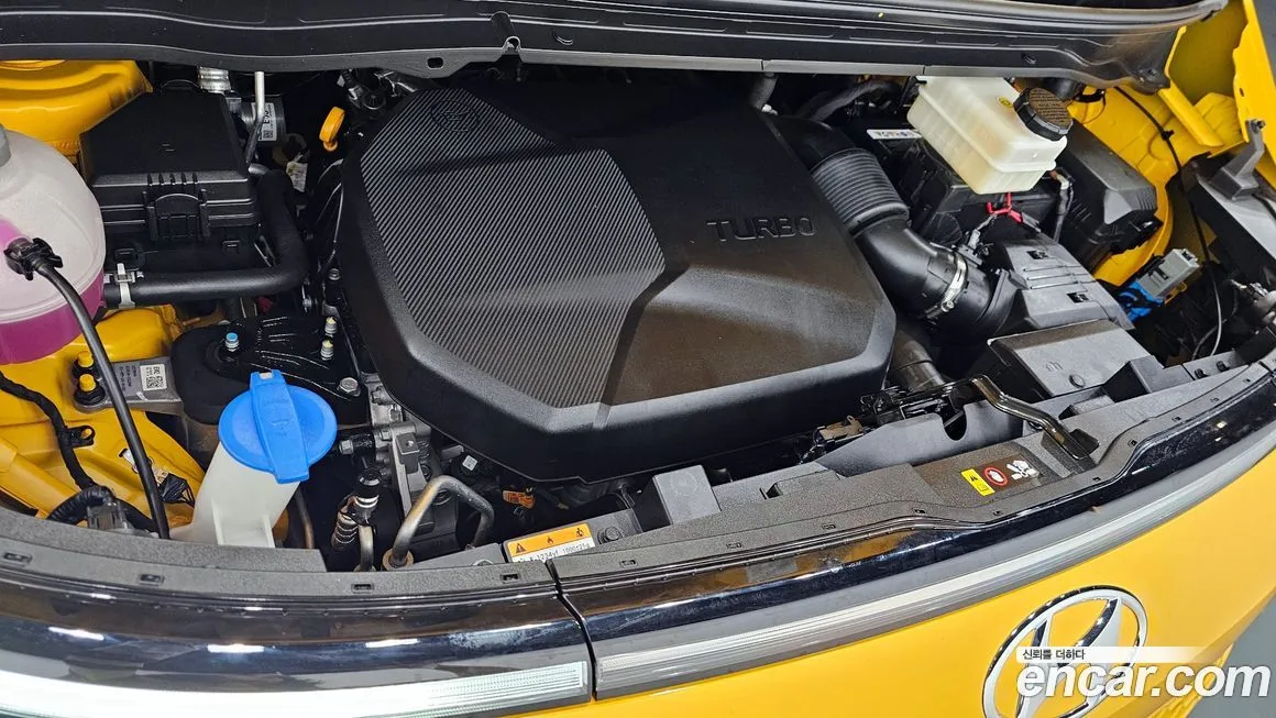 Hyundai Staria 2022 из KR, фото 6