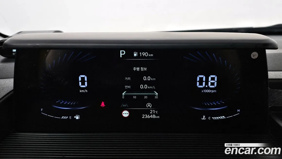 Hyundai Staria 2022 из KR, фото 8