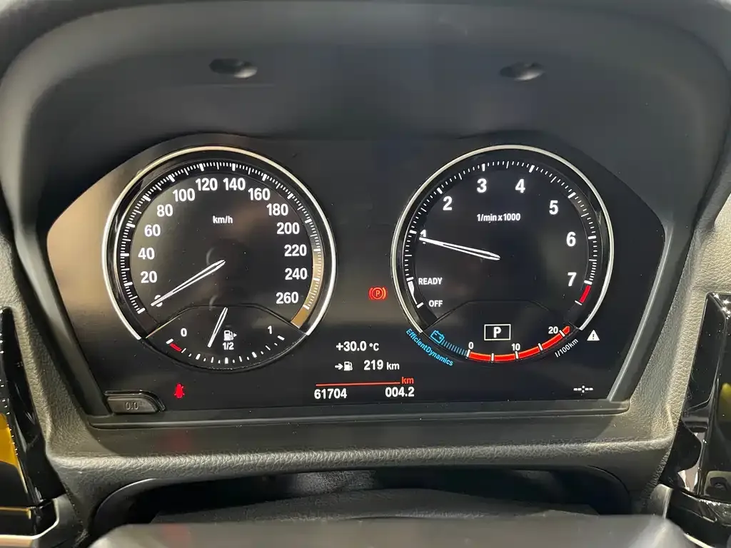 BMW 1 Series 2021 из CN, фото 10