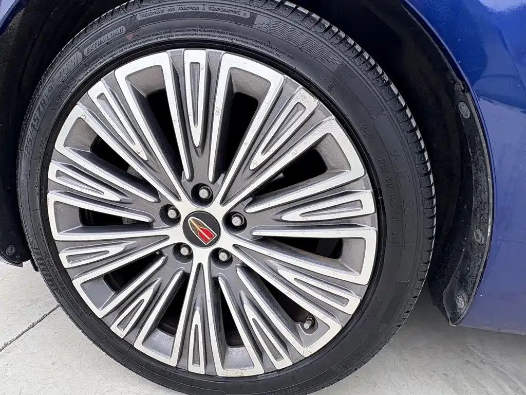 Hongqi H5 2022 из CN, фото 6