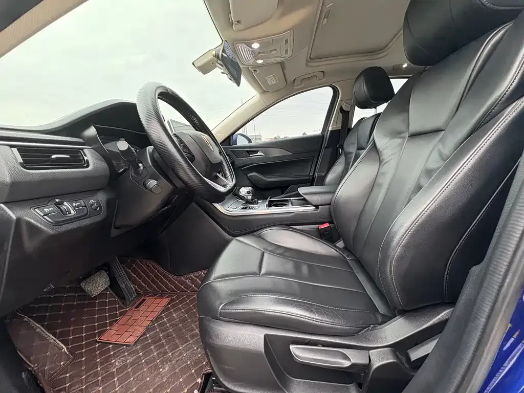 Hongqi H5 2022 из CN, фото 7
