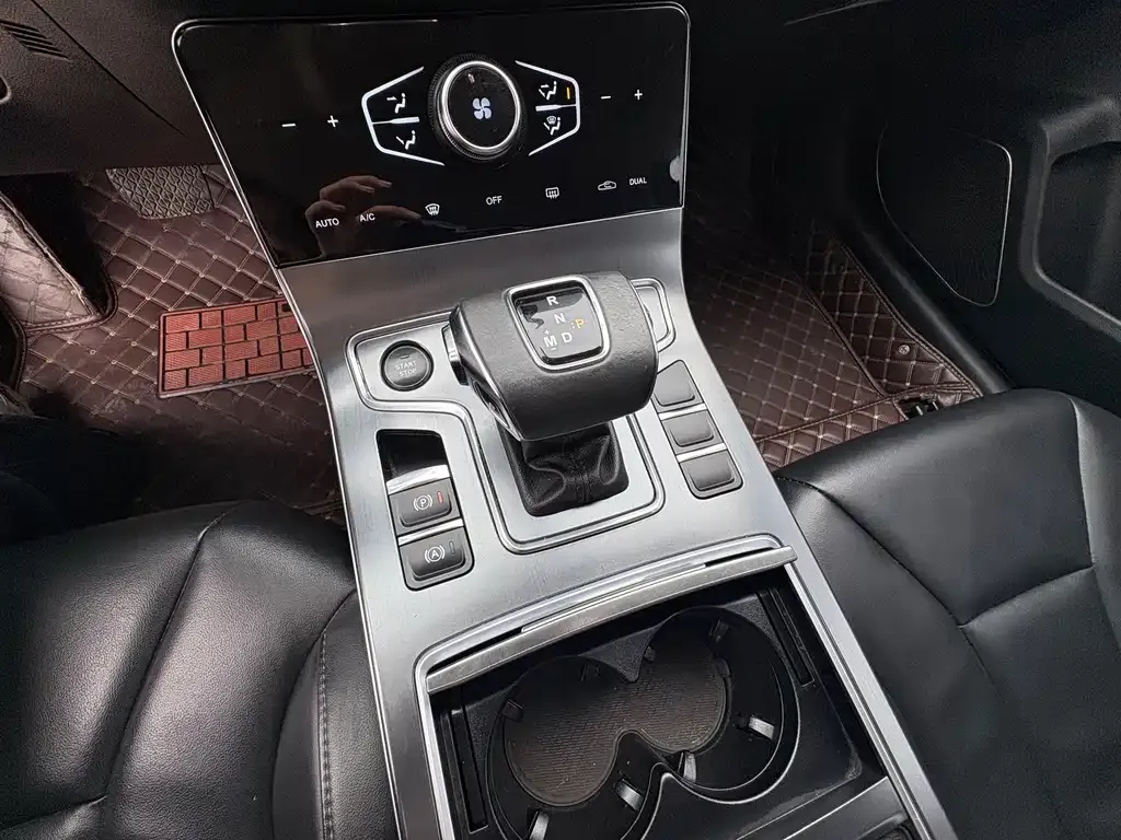 Hongqi H5 2022 из CN, фото 8