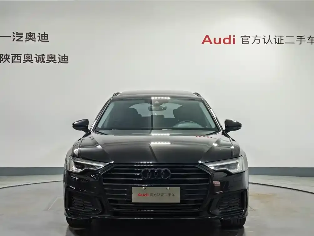 Audi A6 (Import) 2022 из CN, фото 2