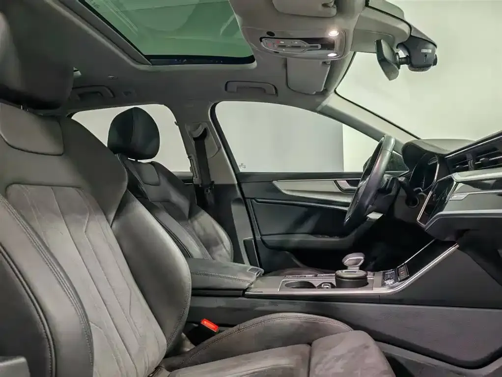 Audi A6 (Import) 2022 из CN, фото 8