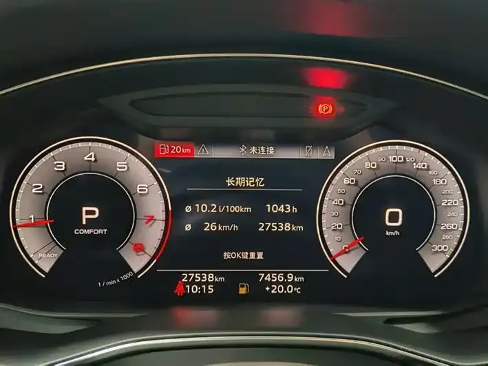 Audi A6 (Import) 2022 из CN, фото 9