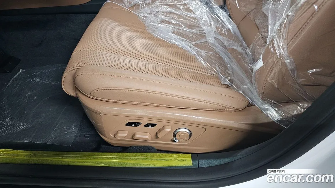 Hyundai Grandeur 2025 из KR, фото 10