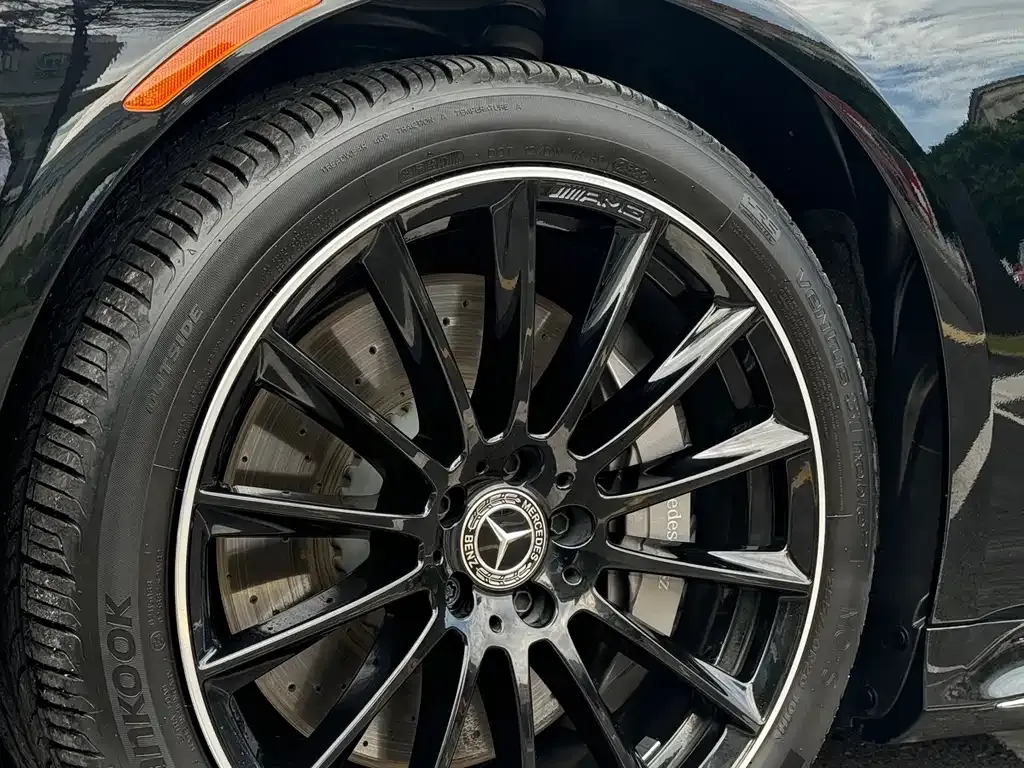Mercedes-Benz S-Class 2023 из CN, фото 10