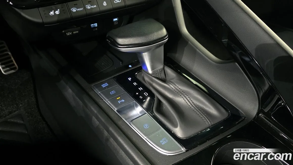 Hyundai AVANTE 2025 из KR, фото 9