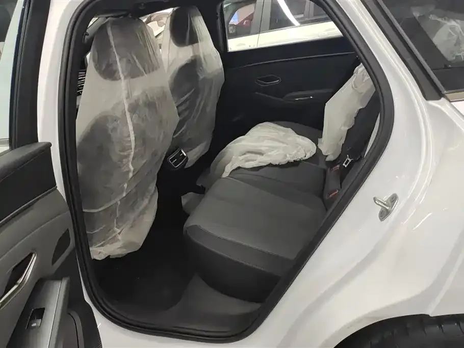BYD Qin L 2025 из CN, фото 10