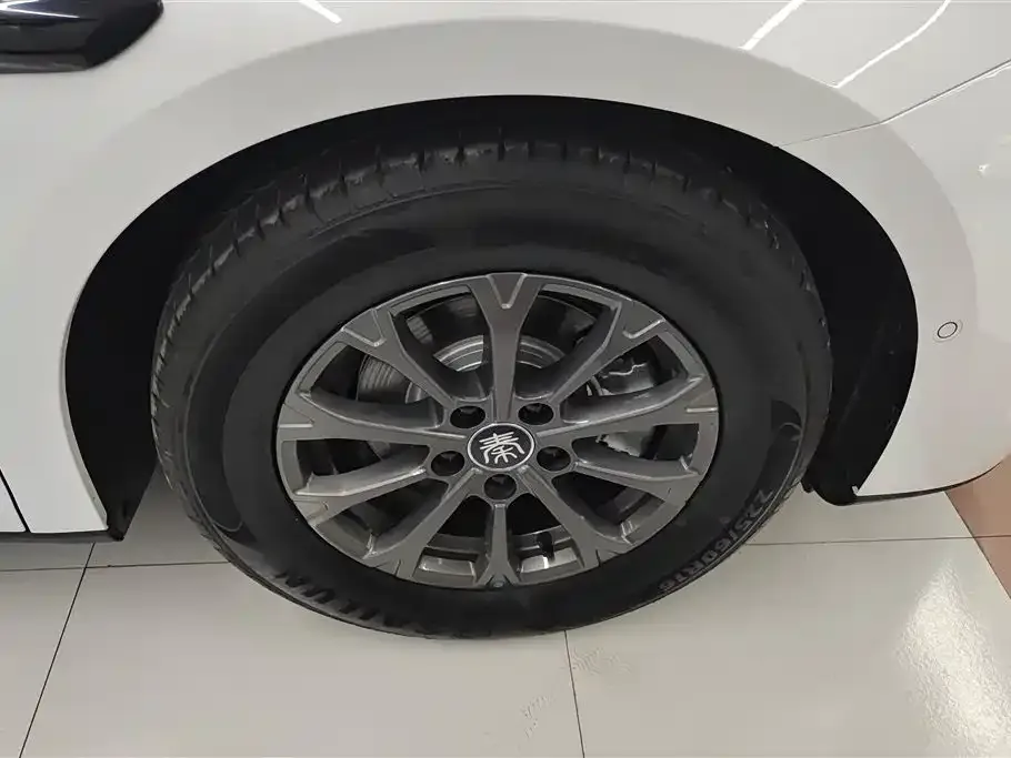BYD Qin L 2025 из CN, фото 5