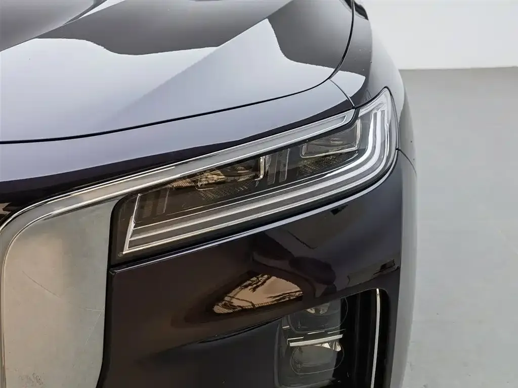 Hongqi H9 2023 из CN, фото 7
