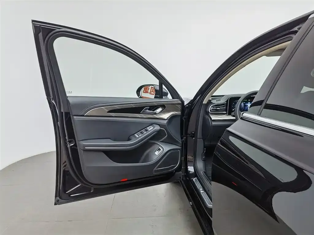 Hongqi H9 2023 из CN, фото 8