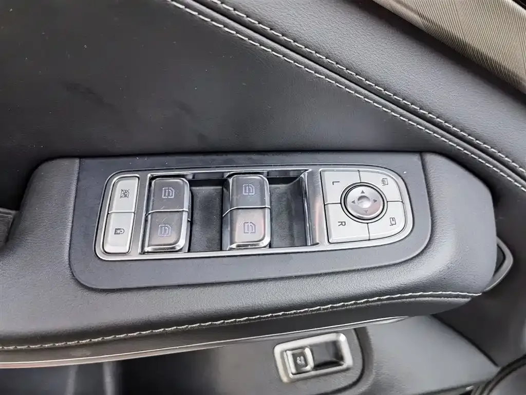 Hongqi H9 2023 из CN, фото 9