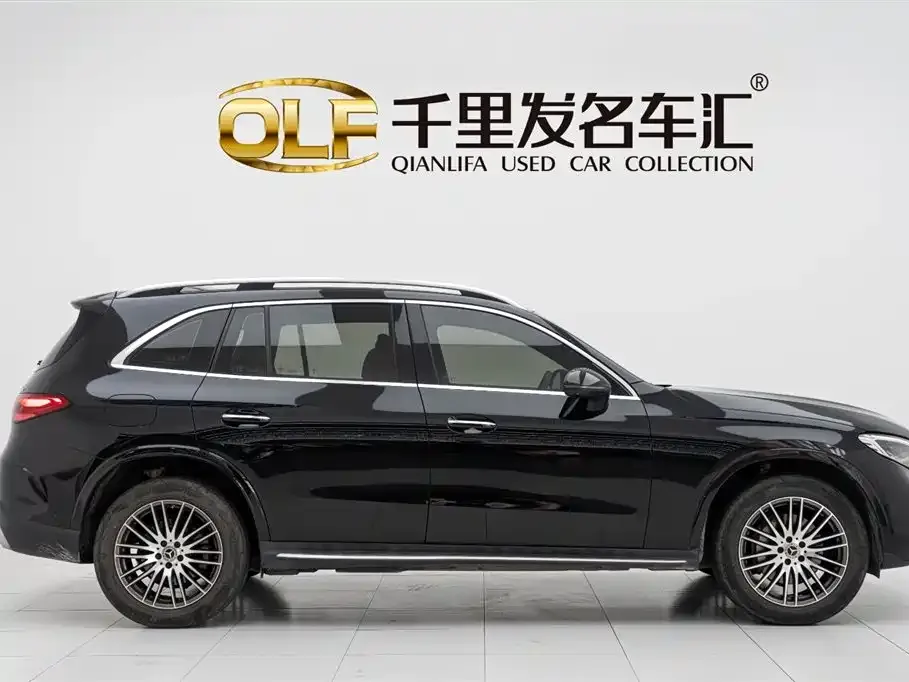 Mercedes-Benz GLC 2023 из CN, фото 8