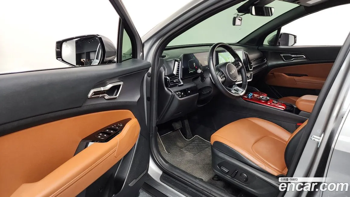 Kia Sportage — фото 10