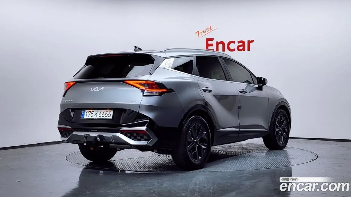 Kia Sportage — фото 2
