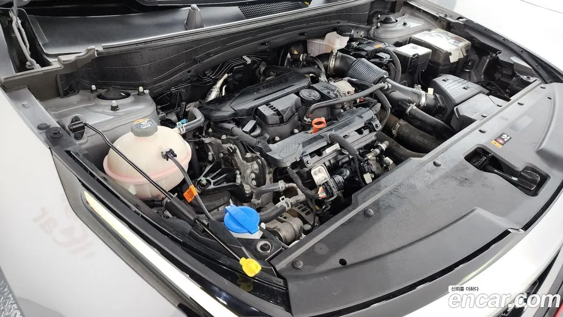 Kia Sportage — фото 6
