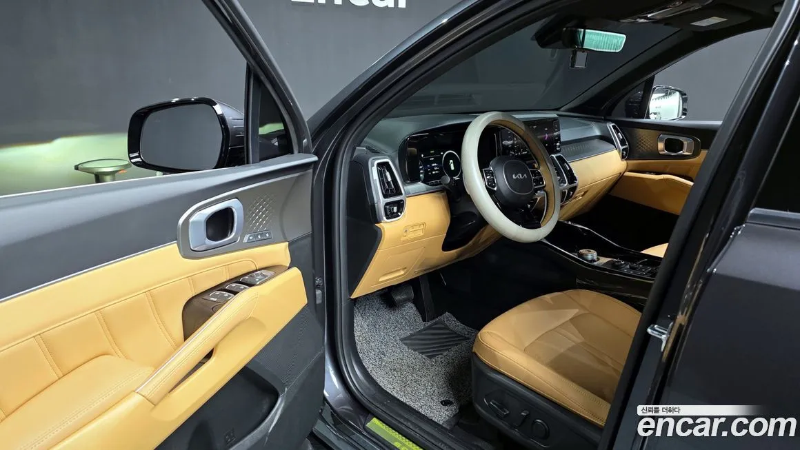 Kia Sorento — фото 10