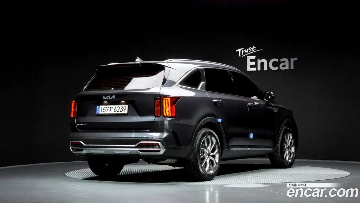 Kia Sorento — фото 2