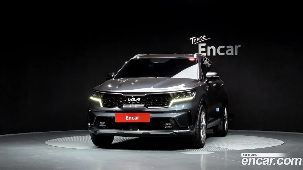 Kia Sorento — фото 3