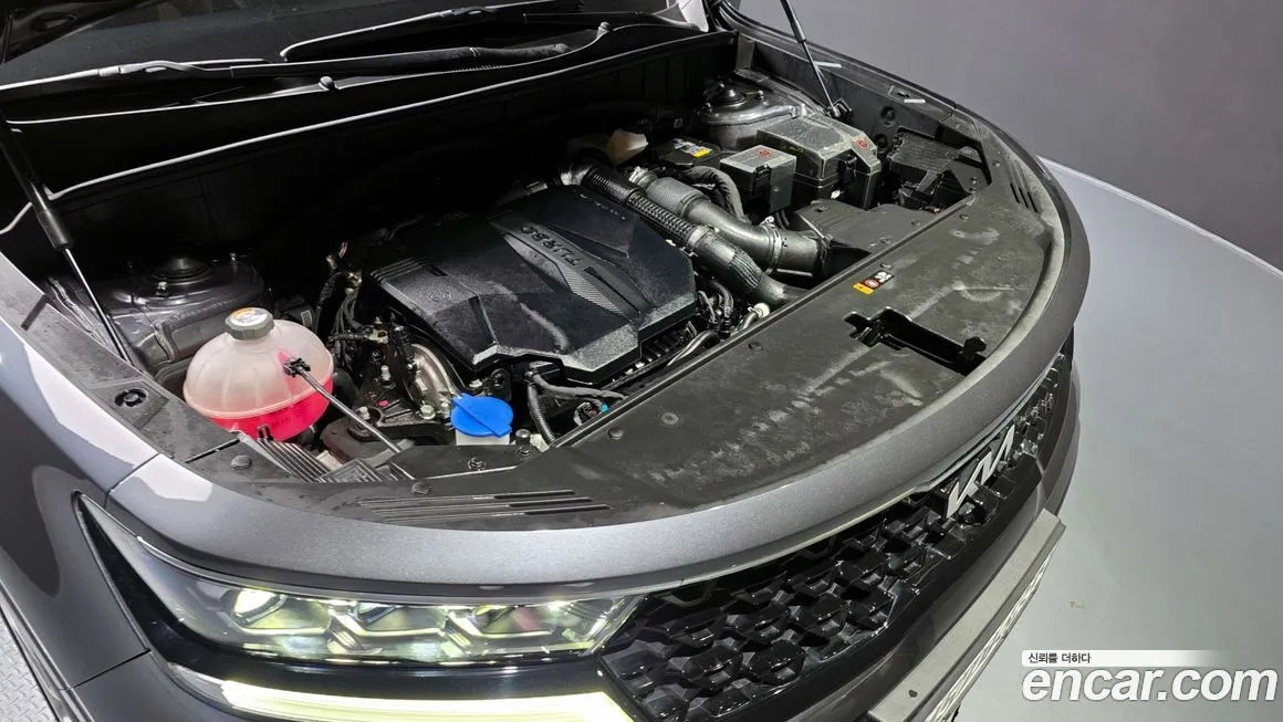 Kia Sorento — фото 6