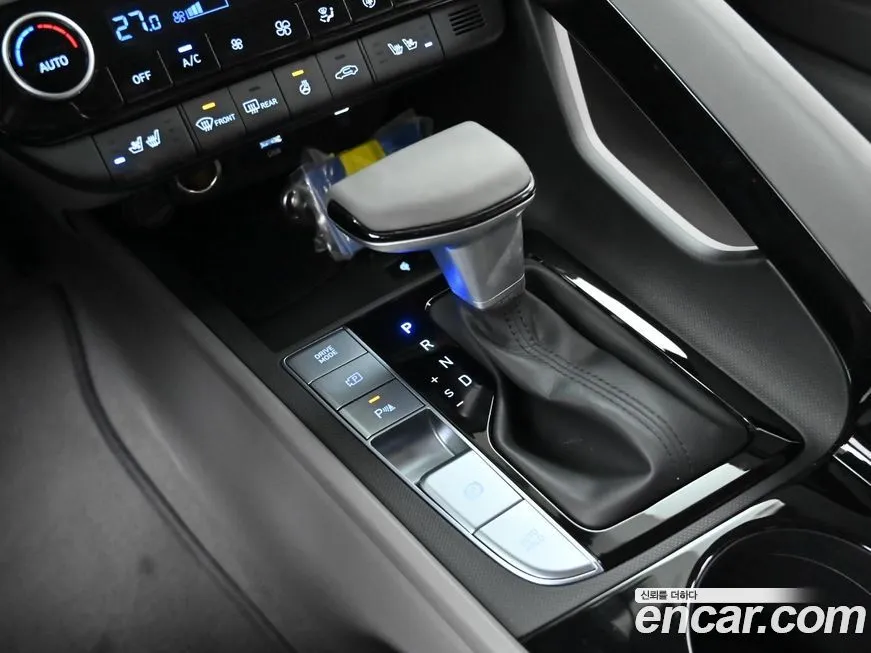 Hyundai AVANTE 2024 из KR, фото 9