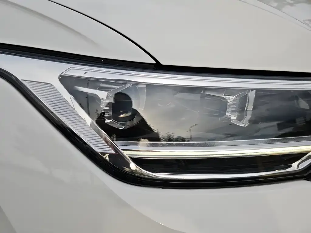 Volkswagen Tiguan X 2021 из CN, фото 5