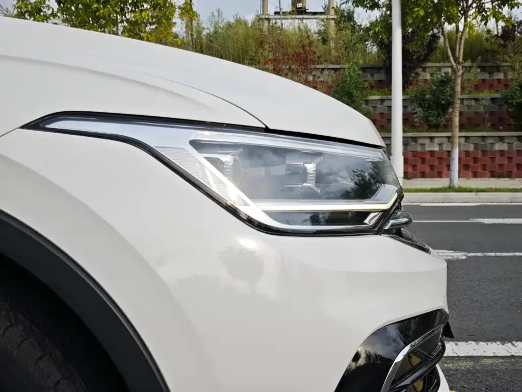 Volkswagen Tiguan X 2021 из CN, фото 6