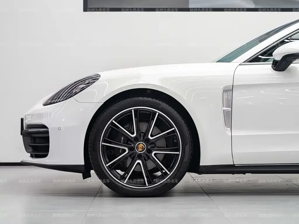 Porsche Panamera 2022 из CN, фото 7