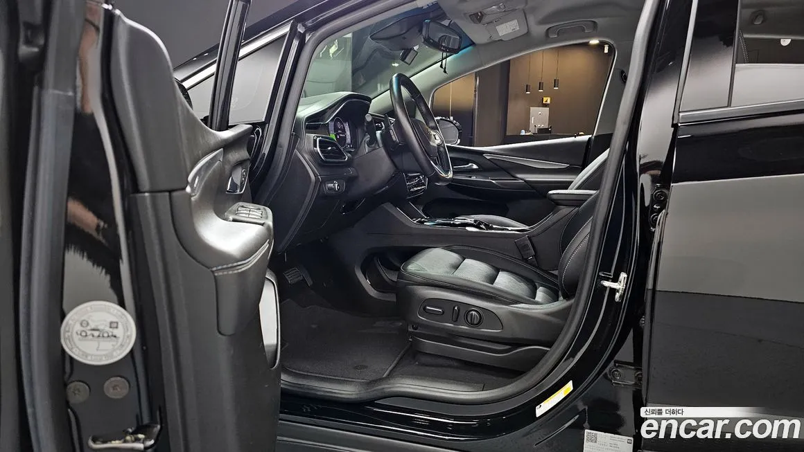 Chevrolet (GM Daewoo) Bolt EV 2022 из KR, фото 10