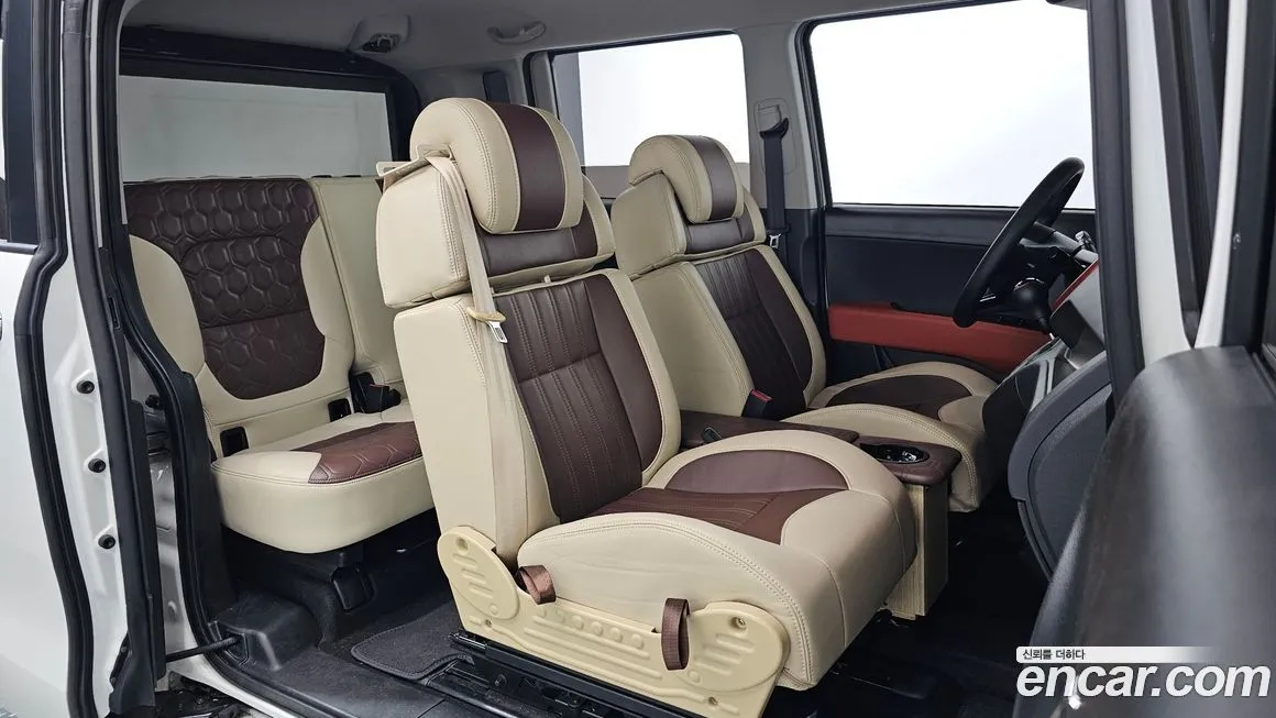 Kia RAY 2022 из KR, фото 10