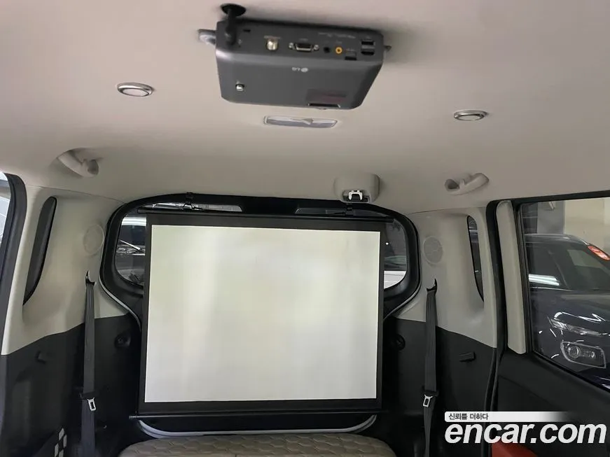 Kia RAY 2022 из KR, фото 4