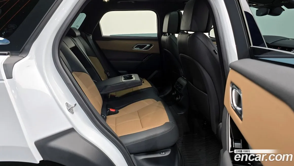 Land Rover Range Rover Velar 2025 из KR, фото 5