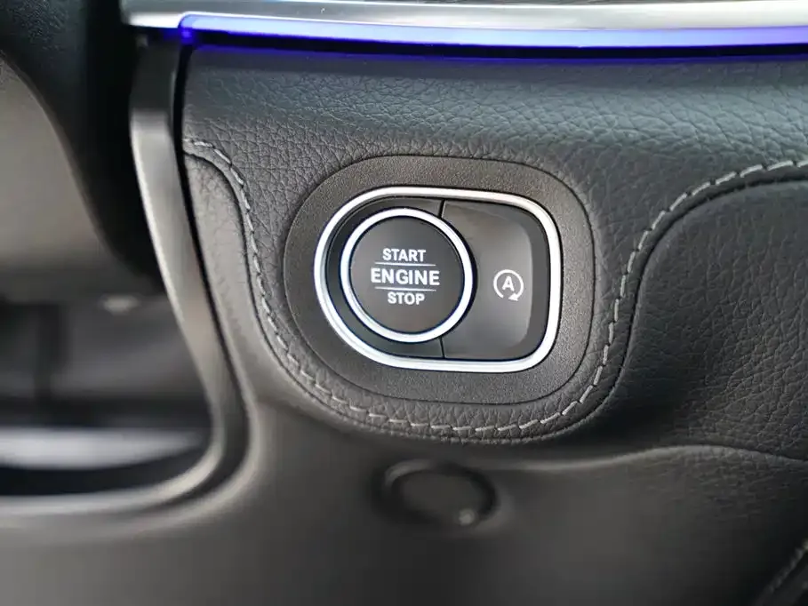 Mercedes-Benz GLE 2023 из CN, фото 10