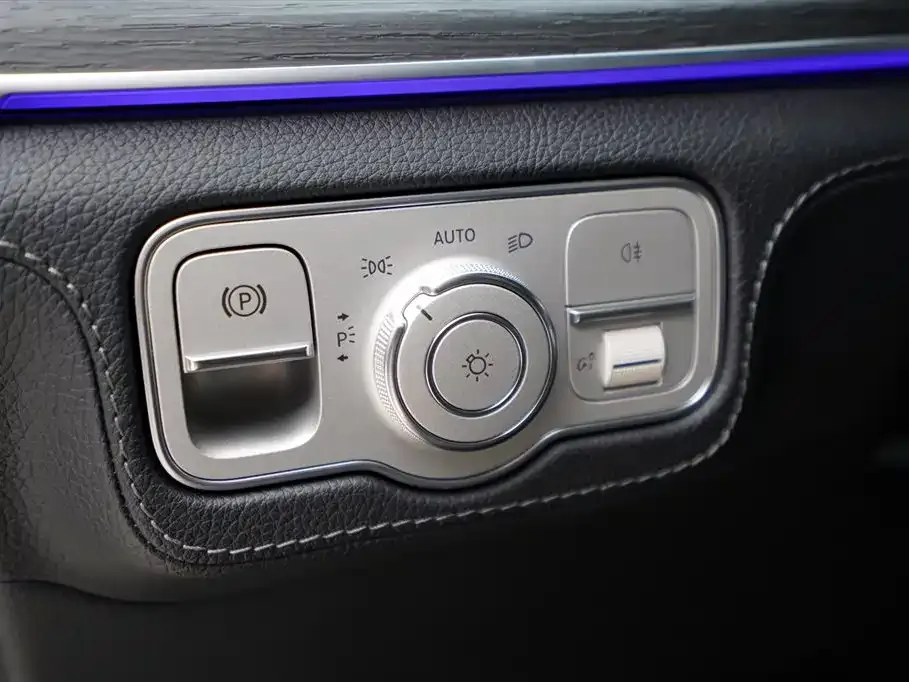 Mercedes-Benz GLE 2023 из CN, фото 7
